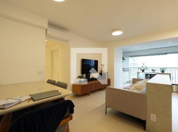 Photo 1 · Apartamento à Venda - Vila Mariana, 3 Quartos, 83 m2
