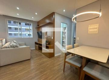Photo 1 · Apartamento à Venda - Jardim Iracema, 2 Quartos, 49 m2