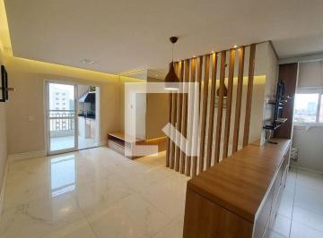 Photo 2 · Apartamento à Venda - Bussocaba, 3 Quartos, 70 m2
