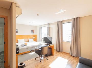 Photo 1 · Apartamento à Venda - Centro, 1 Quarto, 30 m2