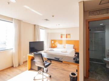 Photo 1 · Apartamento à Venda - Centro, 1 Quarto, 30 m2