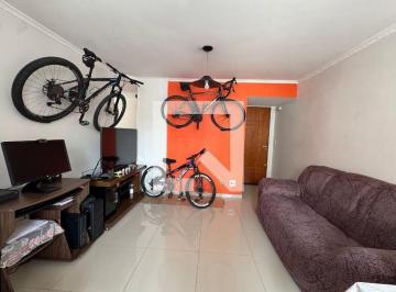 Photo 1 · Apartamento à Venda - Bandeiras, 2 Quartos, 55 m2