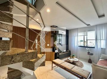 Photo 1 · Apartamento à Venda - Vila Invernada, 2 Quartos, 124 m2