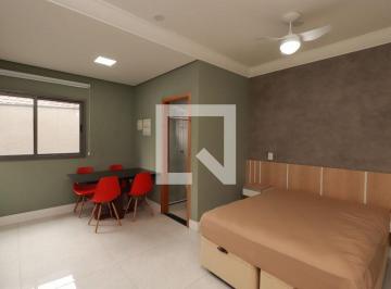 Photo 1 · Apartamento à Venda - Tatuapé, 1 Quarto, 26 m2