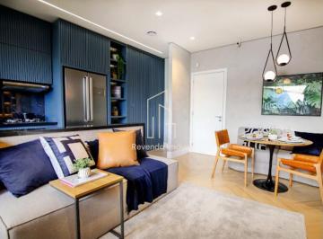 Photo 1 · Apartamento à venda na Vila Eldízia, Santo André-SP: 2 quartos, 1 sala, 1 banhei