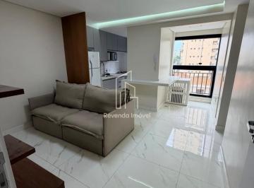 Photo 1 · Apartamento de 3 Quartos à Venda na Água Branca, São Paulo-SP - 35,00m² de Puro