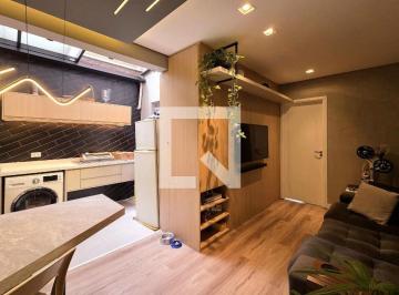 Photo 1 · Apartamento à Venda - Jardim Bela Vista, 1 Quarto, 60 m2