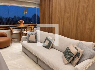 Photo 1 · Apartamento à Venda - Freguesia do Ó, 3 Quartos, 69 m2