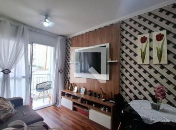 Photo 1 · Apartamento à Venda - Jardim Cinco de Julho, 2 Quartos, 47 m2