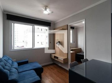 Photo 1 · Apartamento à Venda - Bom Retiro, 2 Quartos, 35 m2