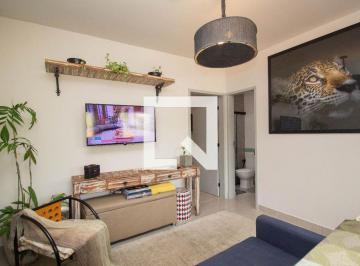 Photo 1 · Apartamento à Venda - Freguesia do Ó, 1 Quarto, 42 m2
