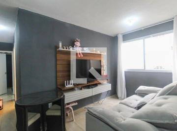 Photo 1 · Apartamento à Venda - Parque Colonial, 2 Quartos, 42 m2