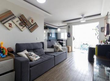Photo 1 · Apartamento à Venda - Vila das Mercês, 2 Quartos, 65 m2
