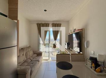 Photo 1 · Apartamento à Venda - Socorro, 2 Quartos, 36 m2