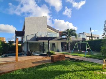 Casa em Condomínio 4 Suítes Piscina e Mini Lago · Casa em Condomínio 4 Suítes Piscina e Mini Lago