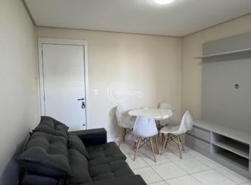 Apartamento · 39m² · 1 Quarto · 1 Vaga ·
Lofts - 1 dormitório - Sanvitto