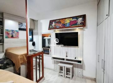 Studio · Studio a venda na Lapa, Rio de Janeiro, RJ