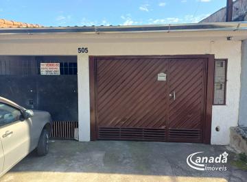 Comercial · 185m² · 3 Quartos · 2 Vagas · Imóvel Renda com 3 dormitórios em Carapicuíba