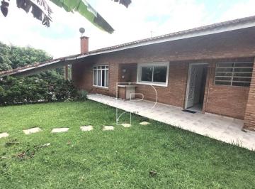 Casa · 280m² · 3 Quartos · 4 Vagas · Casa de Condomínio para venda em Granja Viana de 280.00m² com 3 Quartos, 3 Suites e 4 Garagens