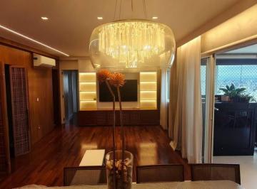 Apartamento · 134m² · 3 Quartos · 2 Vagas · Apartamento para venda e aluguel em Vila Mariana de 134.00m² com 3 Quartos, 3 Suites e 2 Garagens