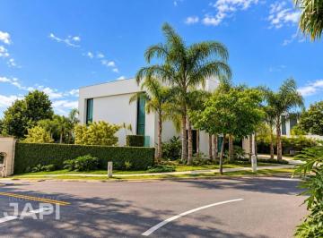 Casa · 330m² · 3 Quartos · 4 Vagas · Casa de Condomínio para venda em Veduta de 330.00m² com 3 Quartos, 3 Suites e 4 Garagens