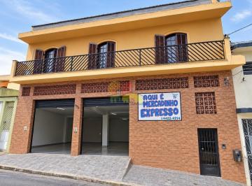 Comercial · 90m² · 1 Quarto · Sala Comercial para alugar em Vila Palmares de 90.00m² com 1 Quarto
