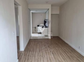Apartamento · 52m² · 2 Quartos · 1 Vaga · Apartamento para venda em Bairro Da Ponte de 52.00m² com 2 Quartos, 1 Suite e 1 Garagem