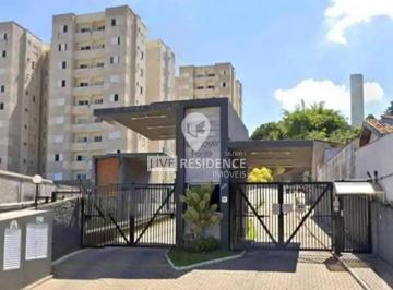 Apartamento · 55m² · 2 Quartos · 2 Vagas · Apartamento para venda em Bairro Da Ponte de 55.00m² com 2 Quartos e 2 Garagens