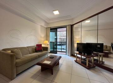 Apartamento · 40m² · 1 Quarto · 1 Vaga · Flat para alugar em Itaim Bibi de 40.00m² com 1 Quarto, 1 Suite e 1 Garagem