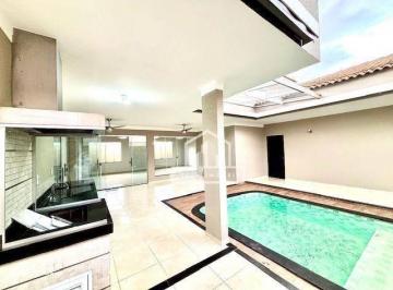Casa · 260m² · 3 Quartos · 4 Vagas · Casa de Condomínio para alugar em Residencial Eco Village I de 260.00m² com 3 Quartos, 3 Suites e 4 