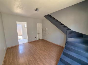 Casa · 50m² · 2 Quartos · 1 Vaga · Casa de Condomínio para alugar em Chácara Tropical (caucaia Do Alto) de 50.00m² com 2 Quartos e 1 Ga