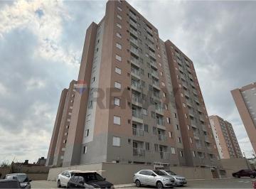 Apartamento · 49m² · 2 Quartos · Apartamento para alugar em Center Ville de 49.00m² com 2 Quartos