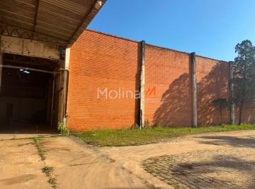 Comercial , Suzano · Galpão / Depósito / Armazém para alugar em Vila Theodoro de 2500.00m²