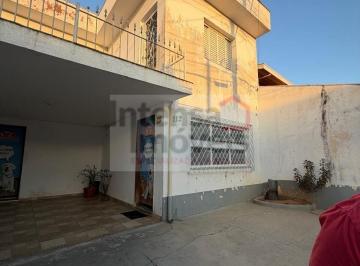 Casa · 184m² · 4 Quartos · 3 Vagas · Sobrado para venda em Chácara Do Visconde de 184.00m² com 4 Quartos, 4 Suites e 3 Garagens