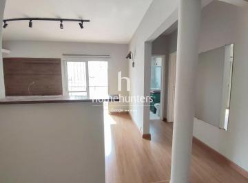 Apartamento en Aluguel de 1 quarto Cambuí · Apartamento para alugar em Cambuí de 58.00m² com 1 Quarto e 1 Garagem