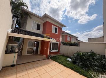 Casa · 140m² · 3 Quartos · 2 Vagas · Casa de Condomínio para alugar em Condomínio Vila Di Capri de 140.00m² com 3 Quartos, 3 Suites e 2 G