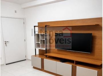 Apartamento de 2 quartos, Taubaté · Apartamento para venda em Independência de 68.00m² com 2 Quartos, 1 Suite e 1 Garagem