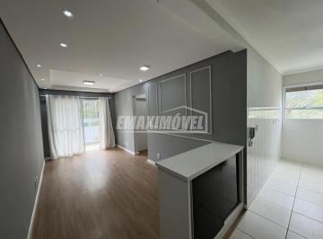 Apartamento · 52m² · 2 Quartos · 1 Vaga · Apartamento para alugar em Chácaras Reunidas São Jorge de 52.00m² com 2 Quartos e 1 Garagem
