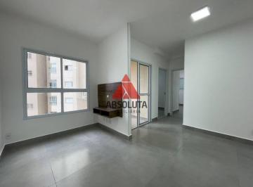 Apartamento · 55m² · 2 Quartos · Apartamento para alugar em Conjunto Habitacional 31 De Março (cohab) de 55.00m² com 2 Quartos e 1 Su