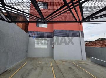 Apartamento · 52m² · 2 Quartos · 1 Vaga · Apartamento para venda em Jardim Santa Rita De Cássia de 52.27m² com 2 Quartos e 1 Garagem