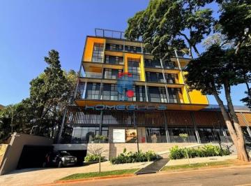 Comercial · 412m² · 12 Vagas · Sala Comercial para alugar em Nova Campinas de 412.00m² com 12 Garagens