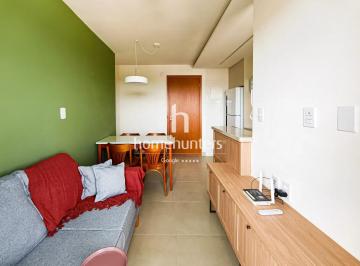Apartamento · 45m² · 2 Quartos · 1 Vaga · Apartamento para alugar em Notre Dame de 45.00m² com 2 Quartos e 1 Garagem