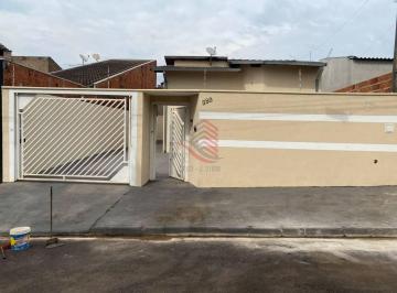 Casa · 60m² · 2 Quartos · Casa para alugar em Vale Do Sol de 60.00m² com 2 Quartos e 1 Suite