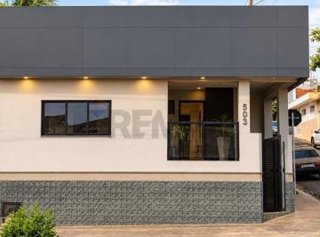 Comercial · 50m² · Sala Comercial para alugar em Chácara Freitas de 50.00m²