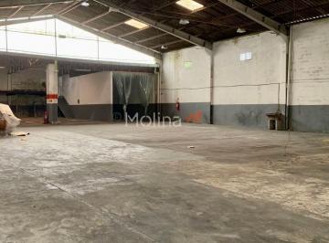 Comercial · 857m² · Galpão / Depósito / Armazém para alugar em Vila Suissa de 857.00m²