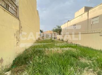 Terreno · 311m² · Terreno para venda em Jardim Botanico de 311.00m²