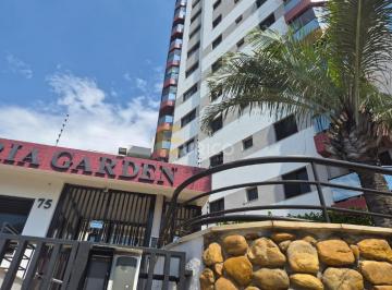 Apartamento · 140m² · 4 Quartos · 2 Vagas · Apartamento para venda em Edifício Vitória Garden de 140.00m² com 4 Quartos, 4 Suites e 2 Garagens