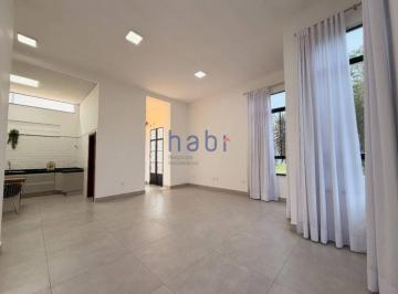 Casa · 195m² · 3 Quartos · 5 Vagas · Casa de Condomínio para alugar em Cyrela Landscape Esplanada de 195.00m² com 3 Quartos, 3 Suites e 5