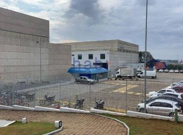 Comercial · 900m² · 5 Vagas · Galpão / Depósito / Armazém para alugar em Iporanga de 900.00m² com 5 Garagens