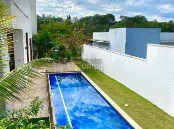 Casa · 375m² · 4 Quartos · 5 Vagas · Casa de Condomínio para venda em Condomínio Villa Lombarda de 375.00m² com 4 Quartos, 2 Suites e 5 G